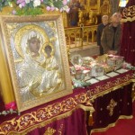ΣΥΝΑΞΙΣ ΤΩΝ ΕΝ ΛΑΡΙΣΗ ΑΓΙΩΝ24