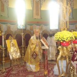 ΣΥΝΑΞΙΣ ΤΩΝ ΕΝ ΛΑΡΙΣΗ ΑΓΙΩΝ30