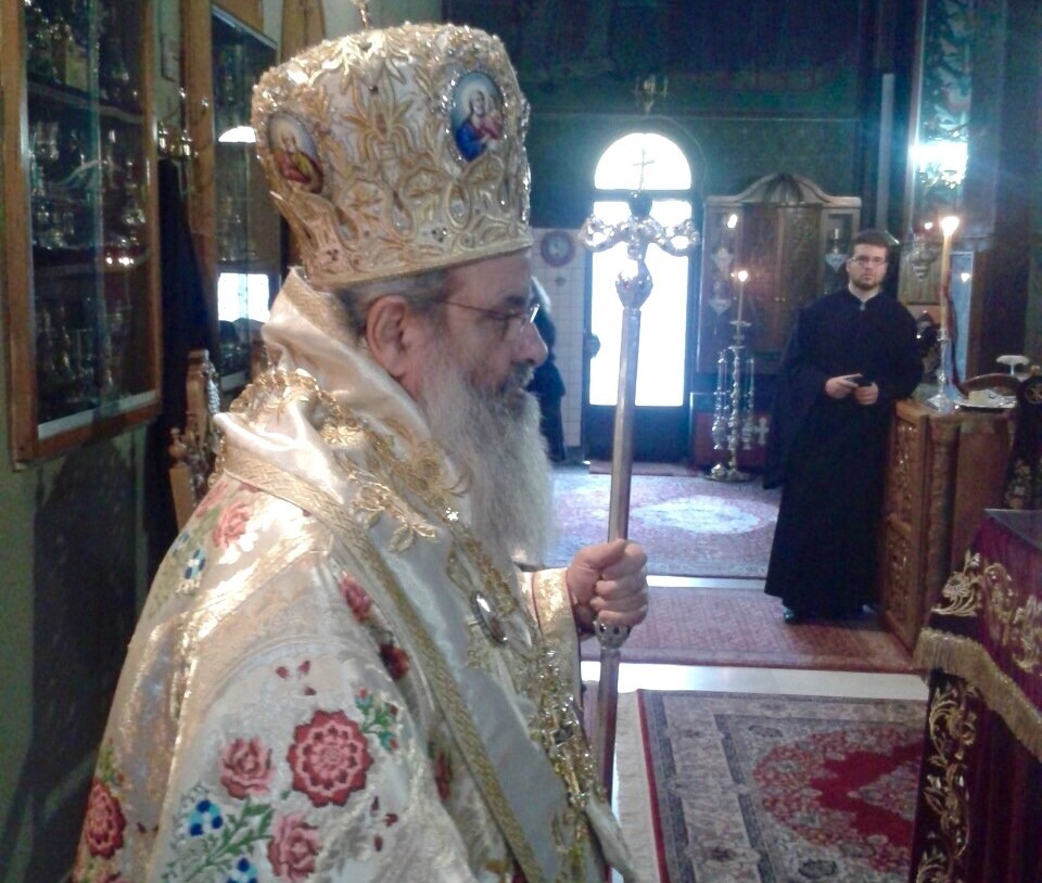 ΔΕΥΤΕΡΗ ΜΕΡΑ ΧΡΙΣΤΟΥΓΕΝΝΩΝ ΣΤΟΝ ΑΓΙΟ ΑΧΙΛΛΙΟ 1