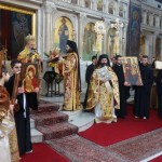 ΚΥΡΙΑΚΗ ΤΗΣ ΟΡΘΟΔΟΞΙΑΣ ΣΤΟΝ ΑΓΙΟ ΑΧΙΛΛΙΟ 10