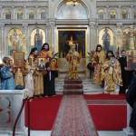 ΚΥΡΙΑΚΗ ΤΗΣ ΟΡΘΟΔΟΞΙΑΣ ΣΤΟΝ ΑΓΙΟ ΑΧΙΛΛΙΟ 11