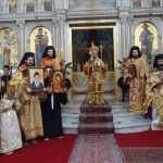 ΚΥΡΙΑΚΗ ΤΗΣ ΟΡΘΟΔΟΞΙΑΣ ΣΤΟΝ ΑΓΙΟ ΑΧΙΛΛΙΟ 12