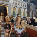 ΚΥΡΙΑΚΗ ΤΗΣ ΟΡΘΟΔΟΞΙΑΣ ΣΤΟΝ ΑΓΙΟ ΑΧΙΛΛΙΟ 14