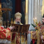 ΚΥΡΙΑΚΗ ΤΗΣ ΟΡΘΟΔΟΞΙΑΣ ΣΤΟΝ ΑΓΙΟ ΑΧΙΛΛΙΟ 15