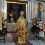 ΚΥΡΙΑΚΗ ΤΗΣ ΟΡΘΟΔΟΞΙΑΣ ΣΤΟΝ ΑΓΙΟ ΑΧΙΛΛΙΟ 16