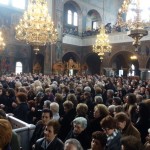 ΚΥΡΙΑΚΗ ΤΗΣ ΟΡΘΟΔΟΞΙΑΣ ΣΤΟΝ ΑΓΙΟ ΑΧΙΛΛΙΟ 18