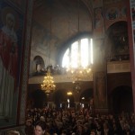 ΚΥΡΙΑΚΗ ΤΗΣ ΟΡΘΟΔΟΞΙΑΣ ΣΤΟΝ ΑΓΙΟ ΑΧΙΛΛΙΟ 5