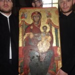 ΚΥΡΙΑΚΗ ΤΗΣ ΟΡΘΟΔΟΞΙΑΣ ΣΤΟΝ ΑΓΙΟ ΑΧΙΛΛΙΟ 6