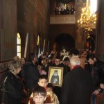 ΚΥΡΙΑΚΗ ΤΗΣ ΟΡΘΟΔΟΞΙΑΣ ΣΤΟΝ ΑΓΙΟ ΑΧΙΛΛΙΟ 7