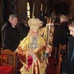 ΚΥΡΙΑΚΗ ΤΗΣ ΟΡΘΟΔΟΞΙΑΣ ΣΤΟΝ ΑΓΙΟ ΑΧΙΛΛΙΟ 8