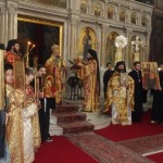 ΚΥΡΙΑΚΗ ΤΗΣ ΟΡΘΟΔΟΞΙΑΣ ΣΤΟΝ ΑΓΙΟ ΑΧΙΛΛΙΟ 9