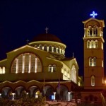 ΕΟΡΤΗ ΑΓΙΟΥ ΛΟΥΚΑ ΙΑΤΡΟΥ ΣΤΟΝ ΑΓΙΟ ΑΧΙΛΛΙΟ 1