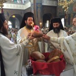ΕΟΡΤΗ ΑΓΙΟΥ ΛΟΥΚΑ ΙΑΤΡΟΥ ΣΤΟΝ ΑΓΙΟ ΑΧΙΛΛΙΟ 16