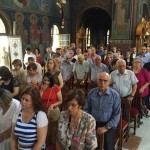 ΕΟΡΤΗ ΑΓΙΟΥ ΛΟΥΚΑ ΙΑΤΡΟΥ ΣΤΟΝ ΑΓΙΟ ΑΧΙΛΛΙΟ 17