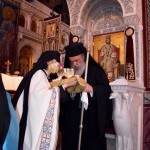 ΕΟΡΤΗ ΑΓΙΟΥ ΛΟΥΚΑ ΙΑΤΡΟΥ ΣΤΟΝ ΑΓΙΟ ΑΧΙΛΛΙΟ 9