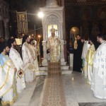ΑΓΡΥΠΝΙΑ ΣΤΟΝ ΑΓΙΟ ΑΧΙΛΛΙΟ ΠΡΟΣ ΤΗΝ ΚΟΙΜΗΣΗ ΤΗΣ ΥΠΕΡΑΓΙΑΣ ΘΕΟΤΟΚΟΥ 1