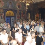 ΑΓΡΥΠΝΙΑ ΣΤΟΝ ΑΓΙΟ ΑΧΙΛΛΙΟ ΠΡΟΣ ΤΗΝ ΚΟΙΜΗΣΗ ΤΗΣ ΥΠΕΡΑΓΙΑΣ ΘΕΟΤΟΚΟΥ 10