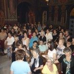 ΑΓΡΥΠΝΙΑ ΣΤΟΝ ΑΓΙΟ ΑΧΙΛΛΙΟ ΠΡΟΣ ΤΗΝ ΚΟΙΜΗΣΗ ΤΗΣ ΥΠΕΡΑΓΙΑΣ ΘΕΟΤΟΚΟΥ 11