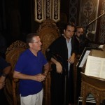 ΑΓΡΥΠΝΙΑ ΣΤΟΝ ΑΓΙΟ ΑΧΙΛΛΙΟ ΠΡΟΣ ΤΗΝ ΚΟΙΜΗΣΗ ΤΗΣ ΥΠΕΡΑΓΙΑΣ ΘΕΟΤΟΚΟΥ 13