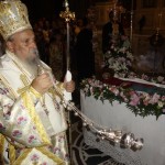 ΑΓΡΥΠΝΙΑ ΣΤΟΝ ΑΓΙΟ ΑΧΙΛΛΙΟ ΠΡΟΣ ΤΗΝ ΚΟΙΜΗΣΗ ΤΗΣ ΥΠΕΡΑΓΙΑΣ ΘΕΟΤΟΚΟΥ 14