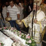 ΑΓΡΥΠΝΙΑ ΣΤΟΝ ΑΓΙΟ ΑΧΙΛΛΙΟ ΠΡΟΣ ΤΗΝ ΚΟΙΜΗΣΗ ΤΗΣ ΥΠΕΡΑΓΙΑΣ ΘΕΟΤΟΚΟΥ 17