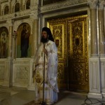 ΑΓΡΥΠΝΙΑ ΣΤΟΝ ΑΓΙΟ ΑΧΙΛΛΙΟ ΠΡΟΣ ΤΗΝ ΚΟΙΜΗΣΗ ΤΗΣ ΥΠΕΡΑΓΙΑΣ ΘΕΟΤΟΚΟΥ 21