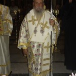 ΑΓΡΥΠΝΙΑ ΣΤΟΝ ΑΓΙΟ ΑΧΙΛΛΙΟ ΠΡΟΣ ΤΗΝ ΚΟΙΜΗΣΗ ΤΗΣ ΥΠΕΡΑΓΙΑΣ ΘΕΟΤΟΚΟΥ 7
