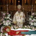 ΑΓΡΥΠΝΙΑ ΣΤΟΝ ΑΓΙΟ ΑΧΙΛΛΙΟ ΠΡΟΣ ΤΗΝ ΚΟΙΜΗΣΗ ΤΗΣ ΥΠΕΡΑΓΙΑΣ ΘΕΟΤΟΚΟΥ 8