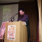 4Η ΑΓΙΟΛΟΓΙΚΗ ΗΜΕΡΙΔΑ 4