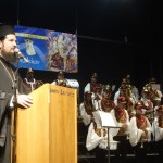 ΧΡΙΣΤΟΥΓΕΝΝΙΑΤΙΚΗ ΕΟΡΤΗ 25