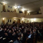 ΧΡΙΣΤΟΥΓΕΝΝΙΑΤΙΚΗ ΕΟΡΤΗ 26